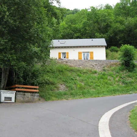 Cathy Domek alpejski *