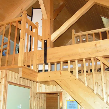 Cathy Domek alpejski