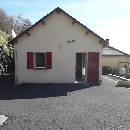 Domek alpejski Cathy *