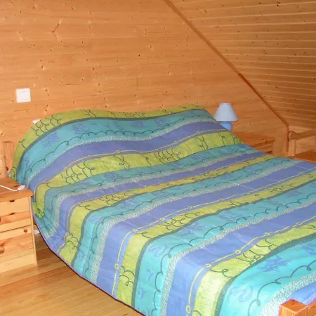 Cathy Domek alpejski