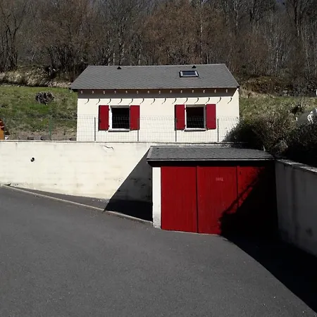 Domek alpejski Cathy *